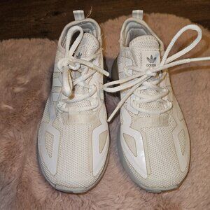 Kids adidas sneakers